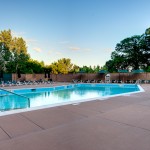 Pool 1