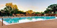Features and Amenities