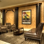 Lobby 3