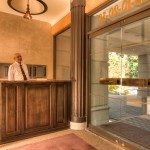 Lobby 5