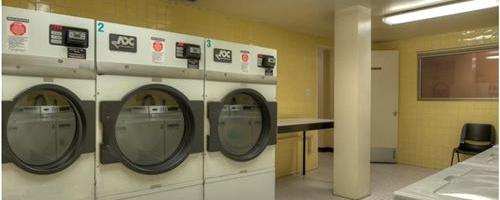 Laundry Facility