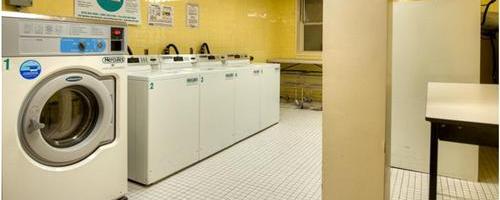 Laundry Facility